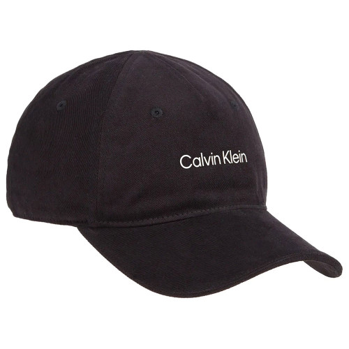 Calvin Klein Καπέλο 6 Panel Relaxed Cap